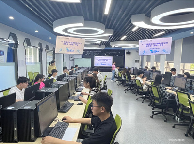 計算機與信息技術學院圓滿完成1+X網絡安全應急響應職業技能等級證書（中級）考試，深化校企合作，提升學生實戰能力
